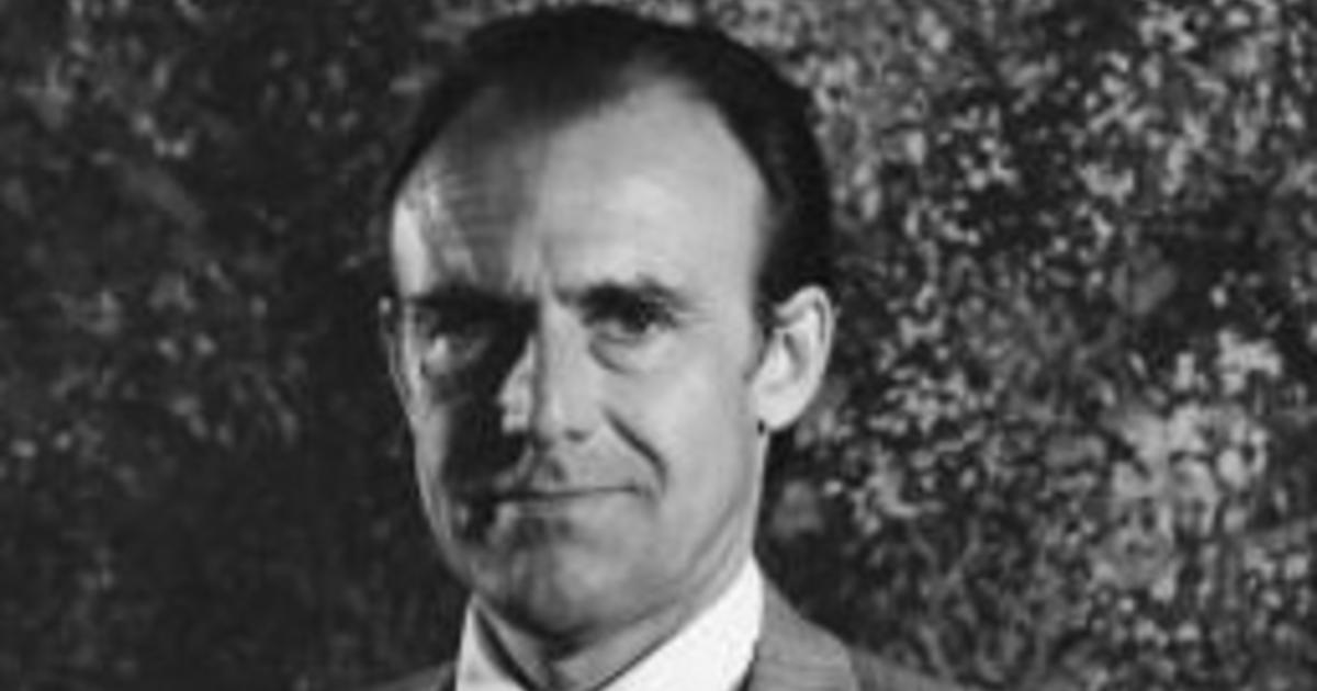 &quot;Little House&quot; actor <b>Richard Bull</b> dies at 89 - CBS News - richardbullcrop