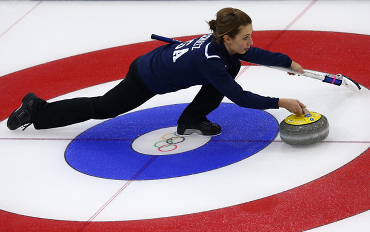 Bolshoy Ice Dome Top Moments of the Sochi Winter Olympics 2014 Pictures CBS News