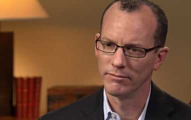 A data broker defends his industry