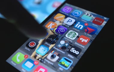 How to defend your privacy online