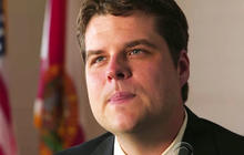 <b>Matt Gaetz</b> - gaetz