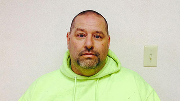 James Wade Barclay, pictured here after his recent arrest, was fugitive since 1991 when he failed to appear for sentencing for sexually assaulting a ... - barclay2