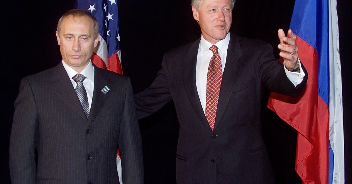 Different President Same Problems Vladimir Putin Health Care Reform 