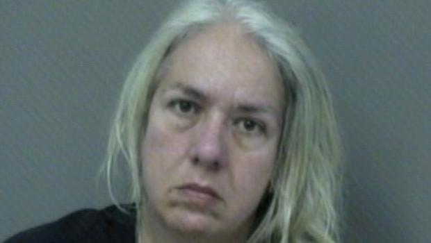 Judith Broughton, 49, was indicted by a Texas grand jury on a federal felony charge of theft of public money, property or receipts - to wit, stealing Social ... - jmbroughton