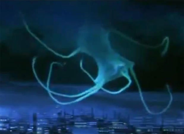 Alien Nation - Millenium Alien Nation - Millenium