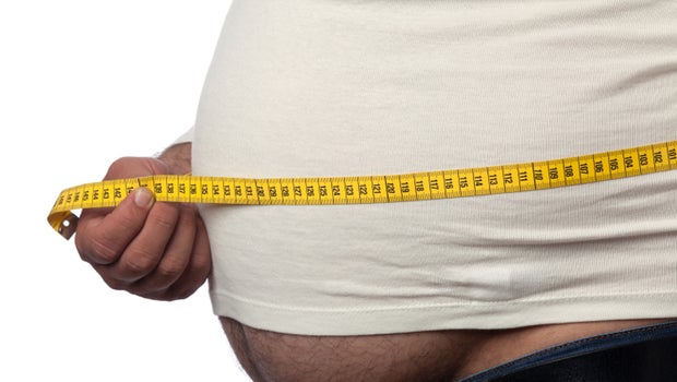 Many bariatric surgery patients face mental health issues