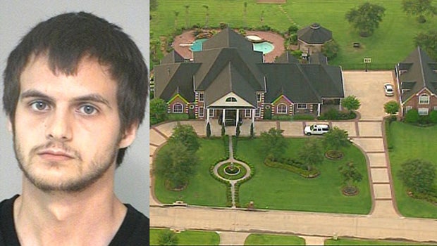 48 hours poker player kills parents