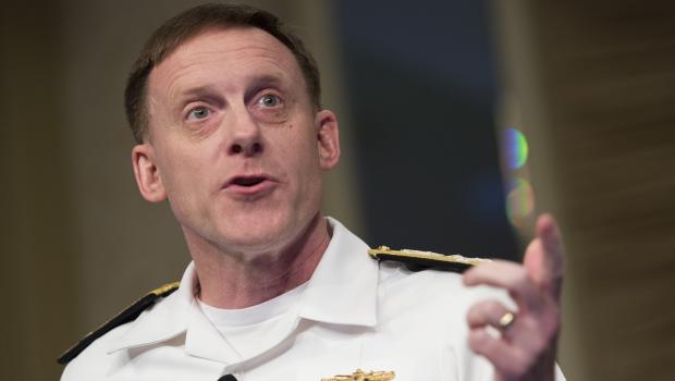 Reports President Obama Considering Removing Nsa Chief Mike Rogers Cbs News 2575