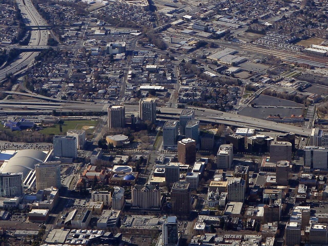 5 Most Congested Cities In The U.S. sanjose 5 Most Congested Cities In The U.S.
