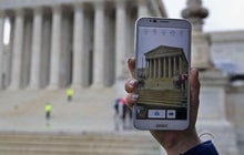 Supreme Court cellphone ruling a victory for privacy advocates