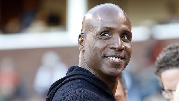 Barry Bonds case officially over - San Jose Mercury News