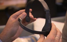 Can Google Glass be controlled with your mind?