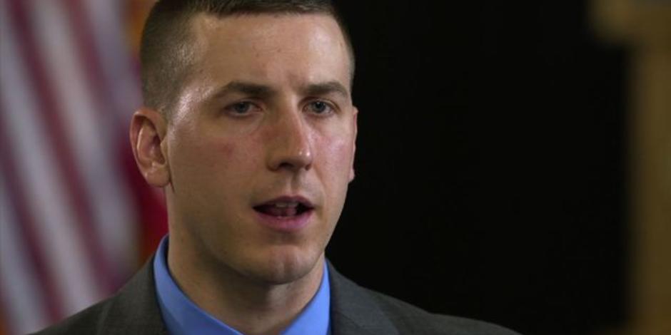 Sgt. Ryan Pitts describes “intense” battle that earned him Medal of Honor - mohextra255416640x360