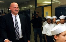 Jesse Ventura awarded $1.8 million in defamation suit against former sniper