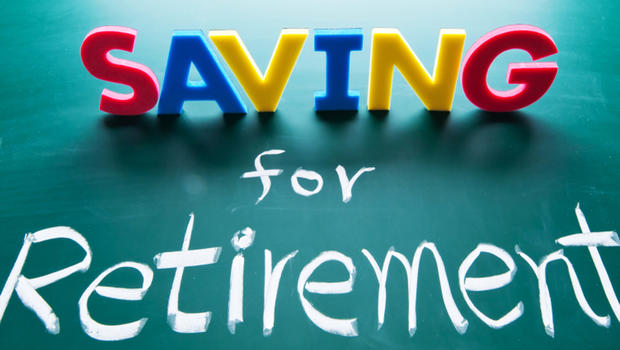 Are retirees happy living on less?