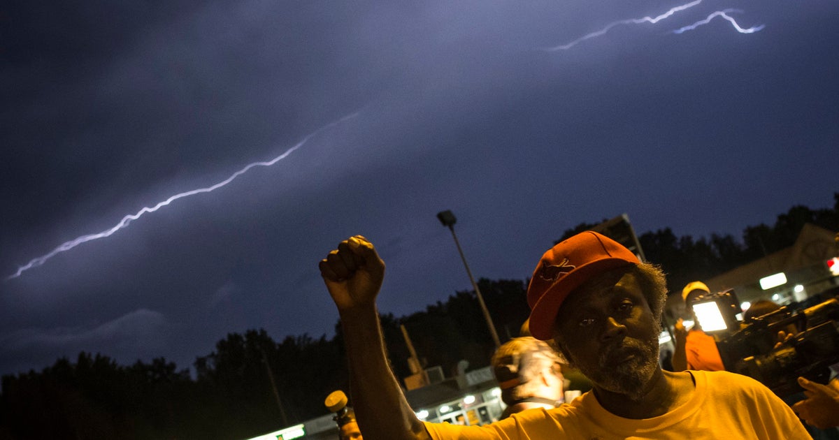 For Ferguson, Missouri: For Ferguson, Missouri: