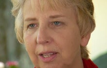 Ebola survivor Nancy Writebol on recovering from virus