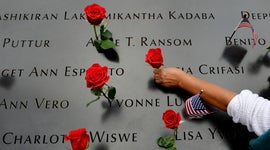 9/11记得