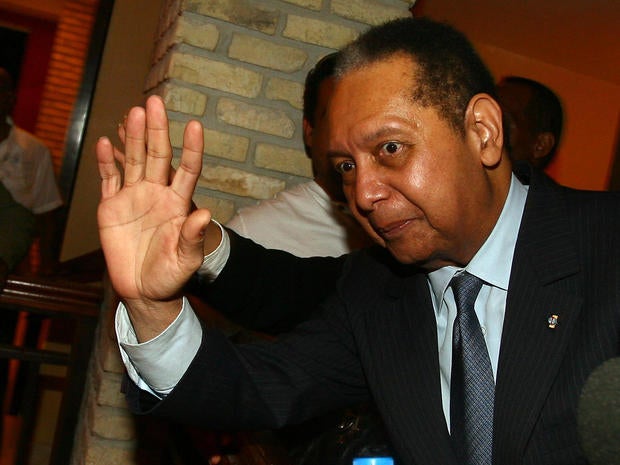 the dictatorship of the duvalier family in haiti Year dictatorship of the duvalier family in 1986 father jean-bertrand aristide was elected president of haiti in a landslide victory on december 16, 1990, in what was widely heralded as the first free and fair election in the country’s 186-year history. the dictatorship of the duvalier family in haiti Year dictatorship of the duvalier family in 1986 father jean-bertrand aristide was elected president of haiti in a landslide victory on december 16, 1990, in what was widely heralded as the first free and fair election in the country’s 186-year history.