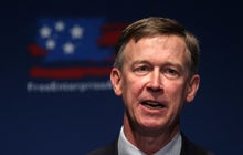 6 people who could be Hillary Clinton's veep pick