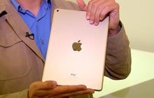 Can Apple stop the slide in the tablet market?