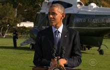 Obama struggles to streamline Ebola protocols 