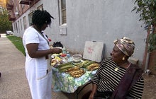 West Africans in U.S. stigmatized over Ebola fears 