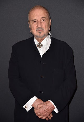 Governors Awards  2014 Honorary Oscars ceremony  Pictures  CBS News