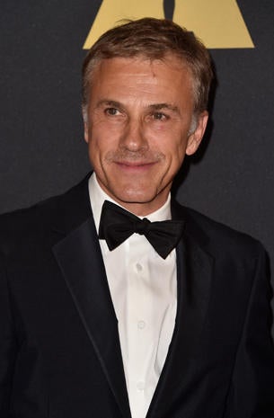 Governors Awards  2014 Honorary Oscars ceremony  Pictures  CBS News