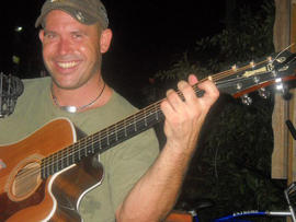 Brian Brimager