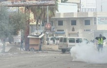 Israel cracks down on Palestinians after recent attacks