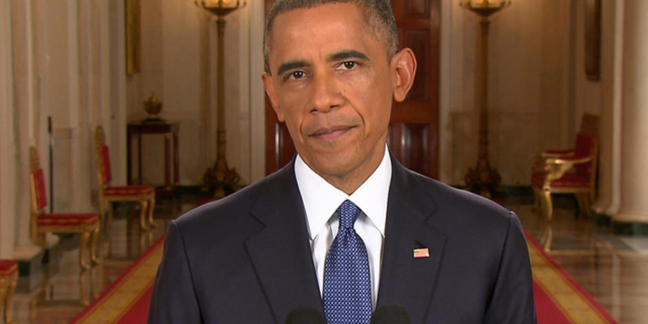 Special Report: President Obama outlines immigration plan