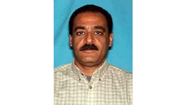 ​Yaser Abdel Said: Newest addition to FBI&#39;s Ten Most Wanted - 1aasaid3