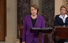 Senate torture report: CIA misled lawmakers on interrogation tactics