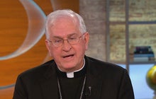 Archbishop Joseph Kurtz on Pope Francis’ contemporary leadership
