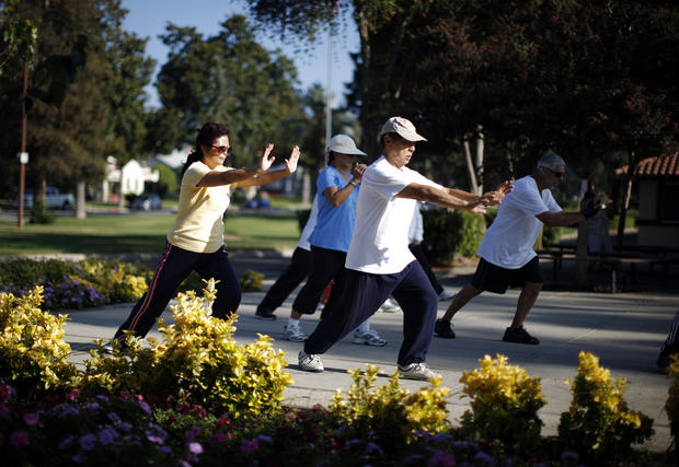 Boyle Heights - Los Angeles: County of diversity - Pictures - CBS News