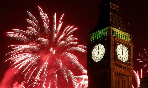 Big Ben to go Silent for 5 Years while Undergoing Repairs