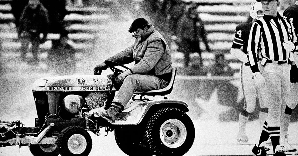 New England Patriots scandals From spies to snowplows CBS News