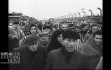 Auschwitz survivor's message to the Nazis