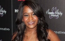Bobbi Kristina Brown 1993-2015