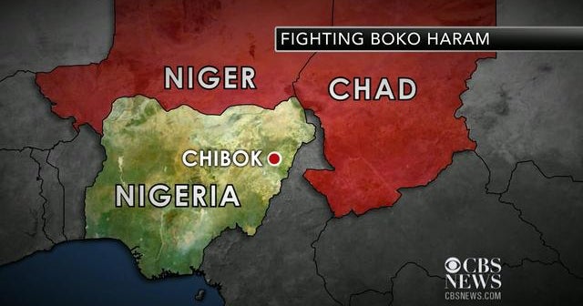 Fighting Boko Haram Videos CBS News
