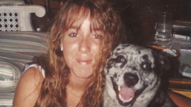 Amy Gellert