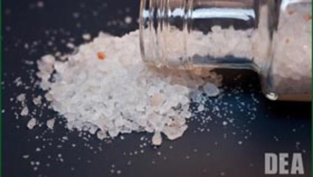 What is flakka? Florida's dangerous new drug trend