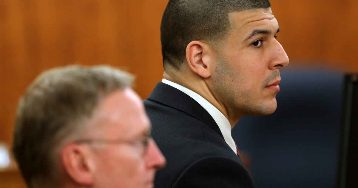 Aaron Hernandez murder trial cost prosecutors 462,000