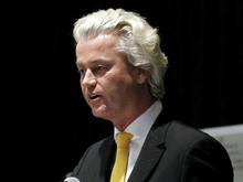 geert wilders