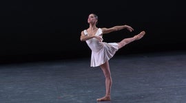 Misty Copeland