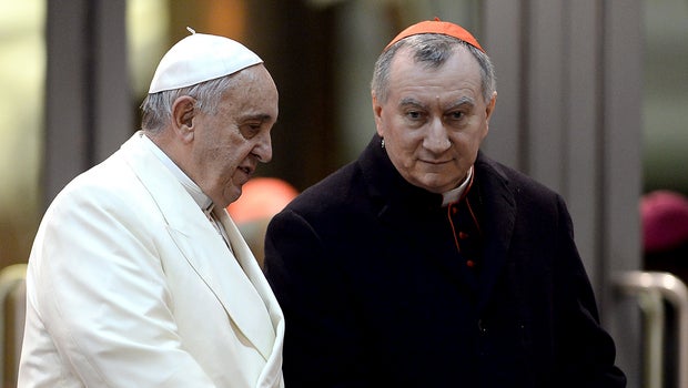 Vatican Says Irish Marriage Vote Is a "Defeat for Humanity"