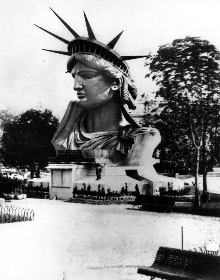Statue Of Liberty Statue Of Liberty Celebrates 130 Years Pictures
