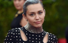 Is Miley Cyrus Dating Stella Maxwell? | StyleCaster