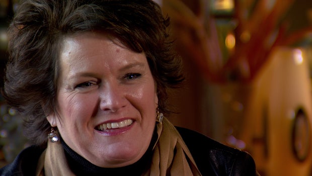 ​How one entrepreneur fulfilled the American dream - CBS News